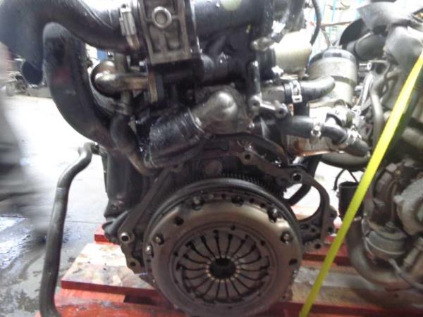 MOTEUR OPEL 1.7CDTI CODE Z17DTH ( BOSCH INJECTION ) - Vue 5